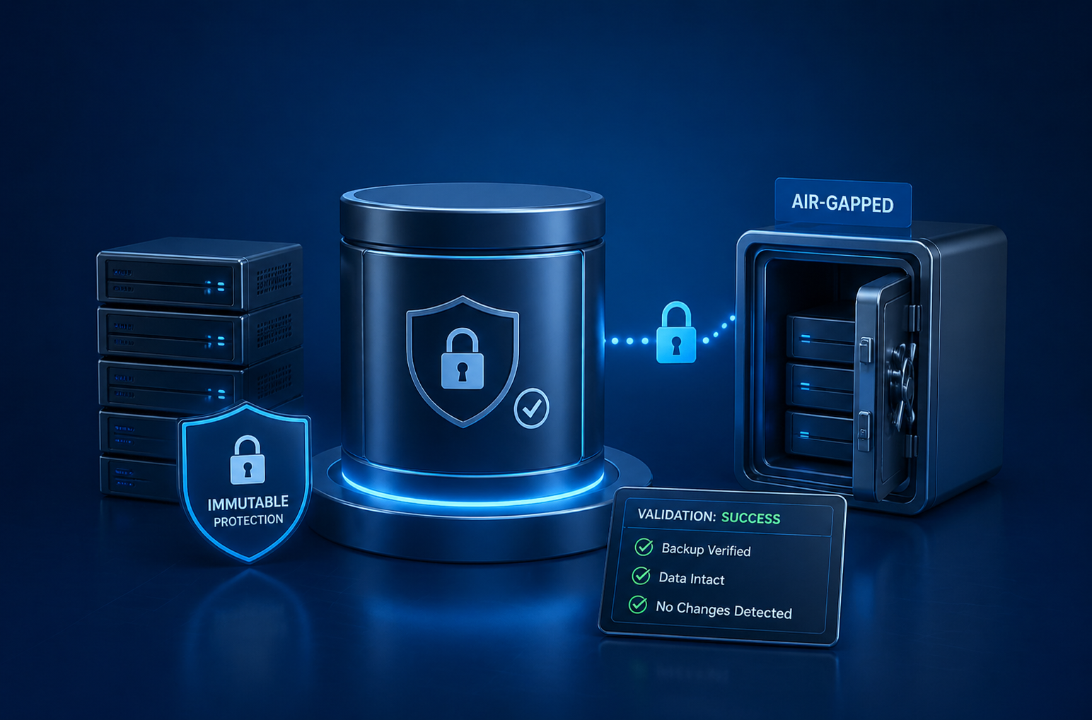 Data resiliency